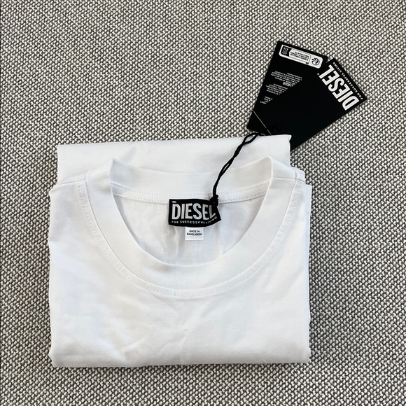 Diesel Tee - Picture 14 of 14